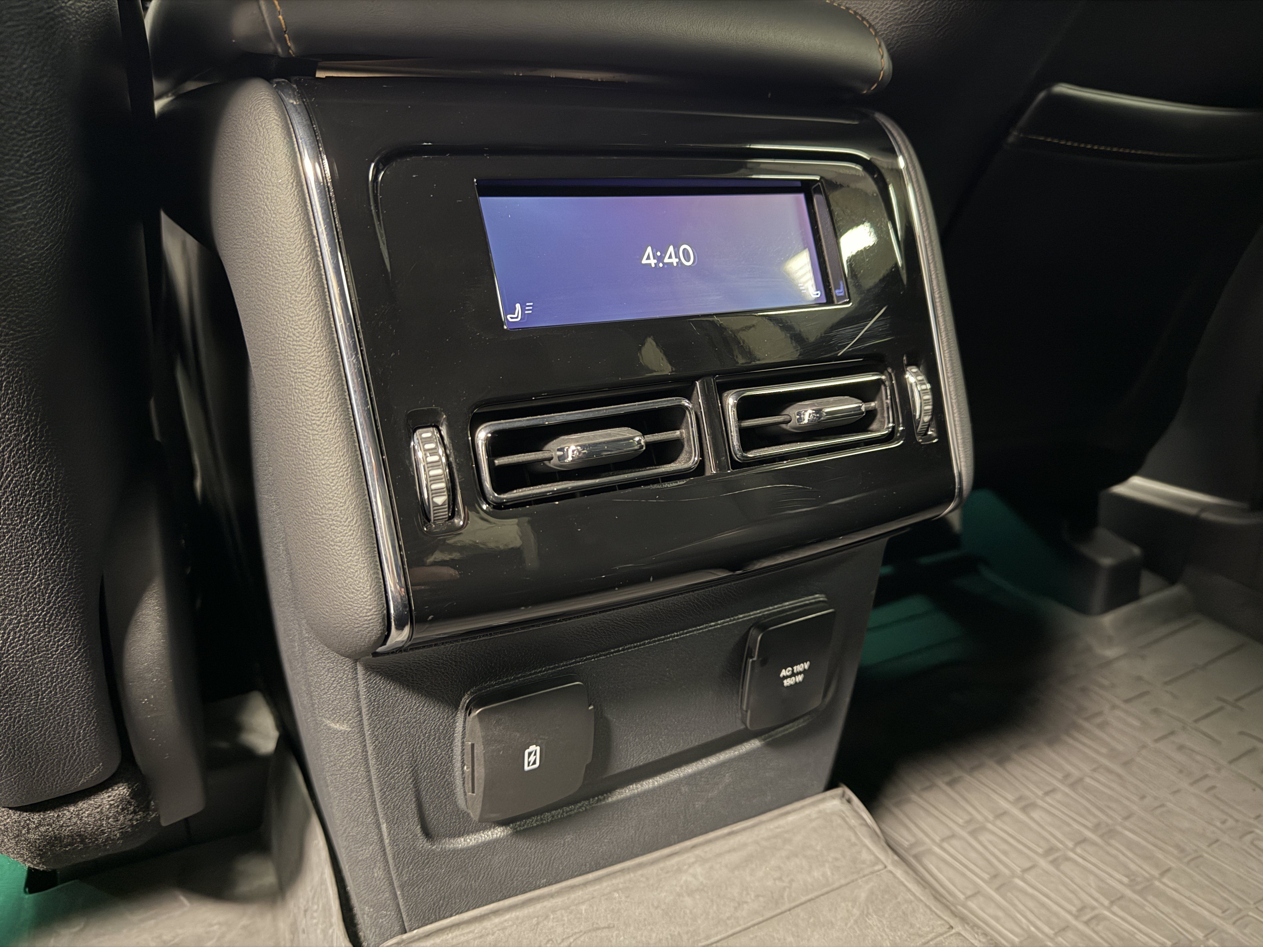 Used 2025 Lincoln Aviator Black Label w/ Black Label Special Edition AWD/4WD image 22