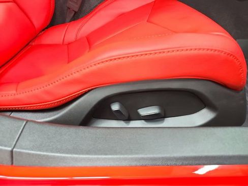 Used 2025 Chevrolet Corvette Stingray Coupe w/ Z51 Performance Package image 36