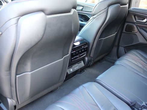 New 2026 Acura MDX Type S image 48