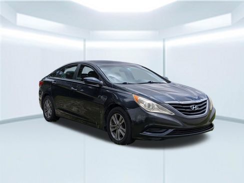 Used 2011 Hyundai Sonata GLS FWD image 7