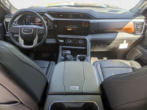 New 2026 GMC Sierra 1500 Denali image 17