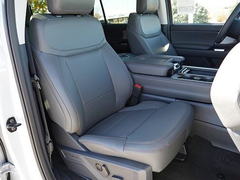 New 2025 Ford Expedition Max Active image 35