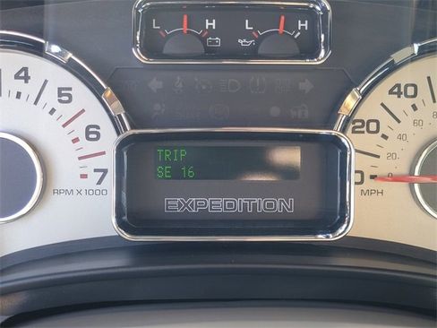 Used 2007 Ford Expedition Limited image 20