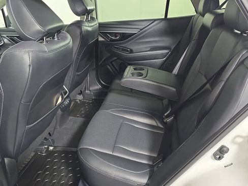 Used 2022 Subaru Outback Limited XT image 15