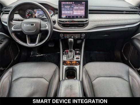 Used 2022 Jeep Compass Latitude image 25