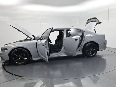 Used 2021 Dodge Charger GT w/ Performance Handling Group RWD image 65