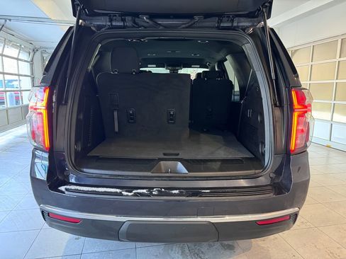 Used 2023 Chevrolet Tahoe LS AWD/4WD image 7