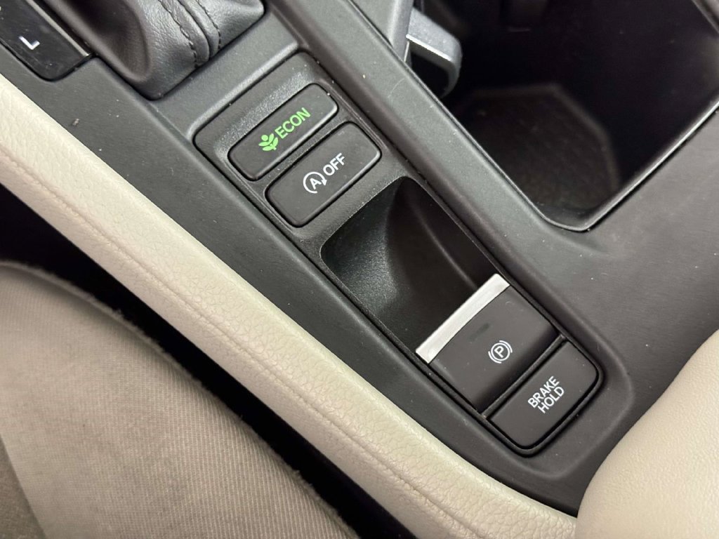 Used 2024 Honda Accord LX image 28