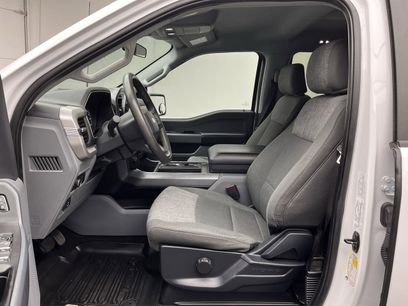 Used 2022 Ford F150 XLT w/ Max Trailer Tow Package