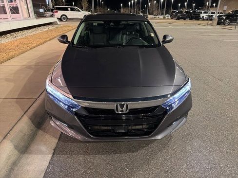 Used 2018 Honda Accord Touring image 22