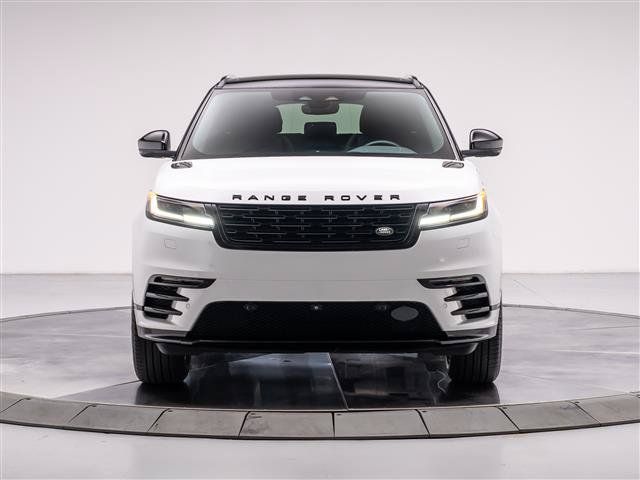 Used 2025 Land Rover Range Rover Velar Dynamic SE AWD/4WD image 8