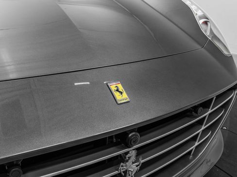 Certified 2016 Ferrari California T RWD image 44