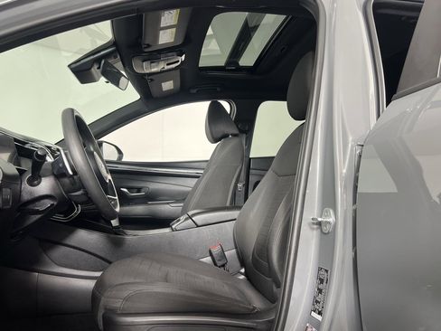 Used 2023 Hyundai Santa Cruz Night image 20