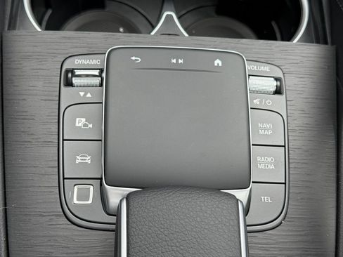 Used 2025 Mercedes-Benz GLS 450 4MATIC image 33
