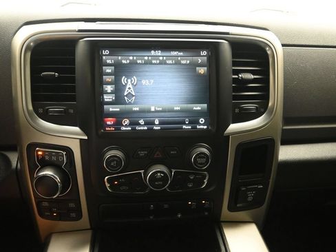 Used 2018 RAM 1500 Big Horn AWD/4WD image 15