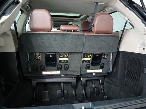 Used 2018 Toyota Sienna Limited Premium image 34