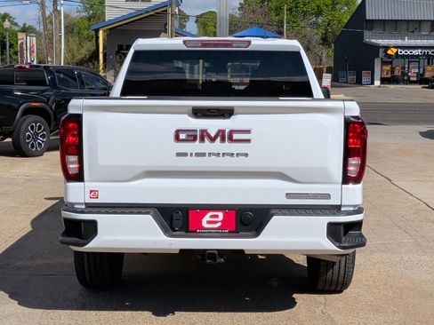 New 2026 GMC Sierra 1500 Elevation AWD/4WD image 7