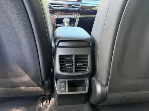 Used 2025 Kia Seltos S FWD image 22