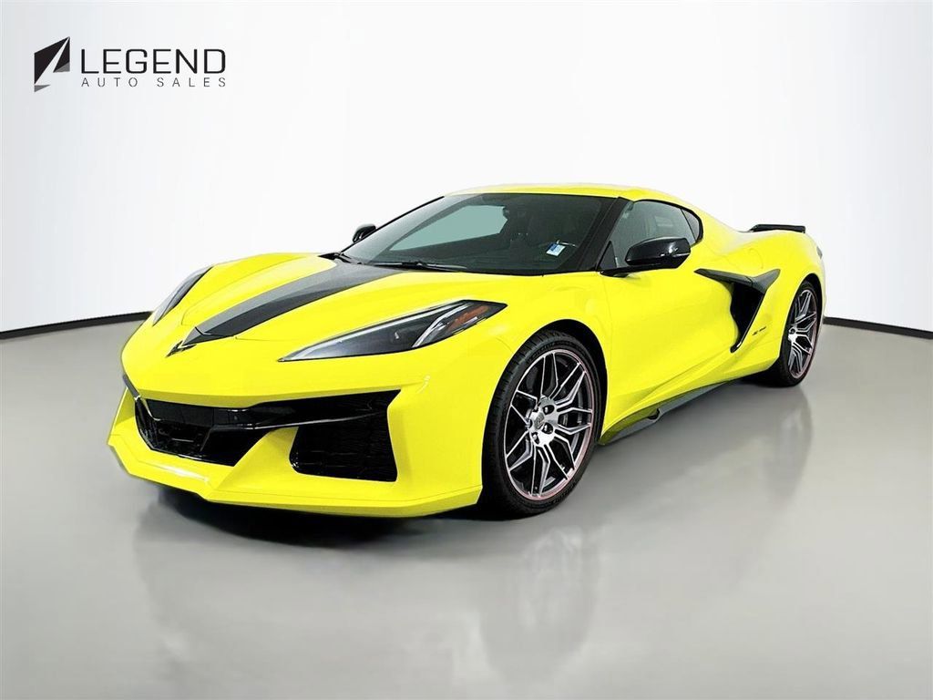 Used 2020 Chevrolet Corvette C8 for Sale in Puyallup, WA - Autotrader