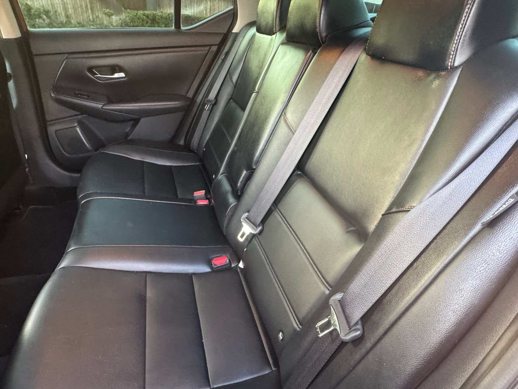 Used 2023 Nissan Sentra SR w/ SR Premium Package FWD image 28