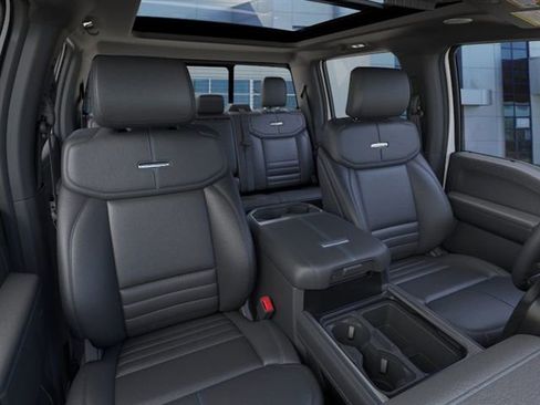 New 2026 Ford F250 Platinum w/ Tremor Off-Road Package image 10