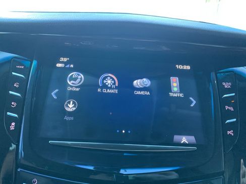 Used 2017 Cadillac Escalade ESV 4WD image 27