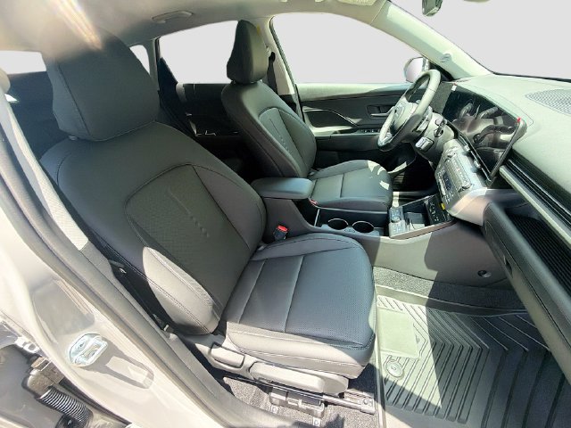 New 2026 Hyundai Kona Limited FWD image 29