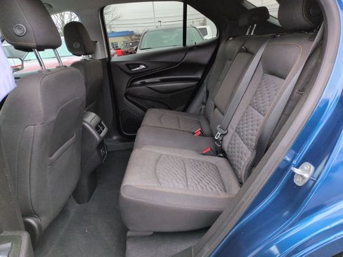 Used 2019 Chevrolet Equinox LT image 25