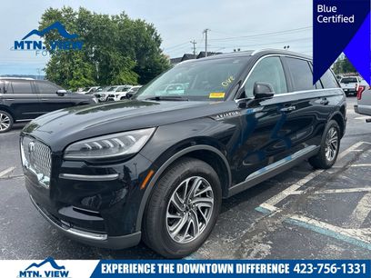 Used 2023 Lincoln Aviator AWD w/ Elements Package