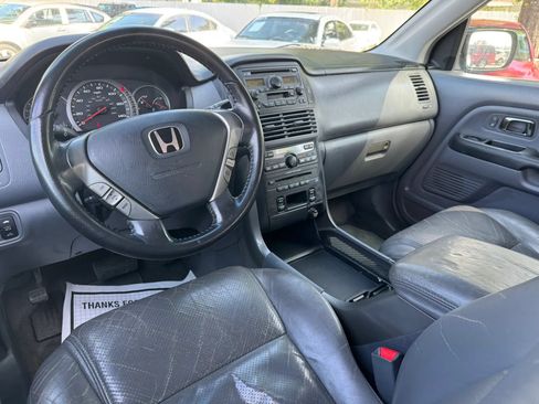 Used 2005 Honda Pilot EX-L image 16
