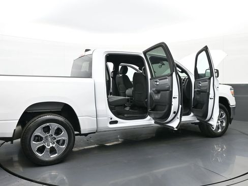 Used 2023 RAM 1500 Big Horn image 51