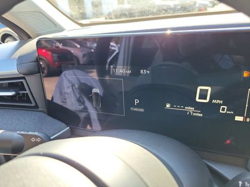 New 2026 Nissan Kicks S FWD image 14