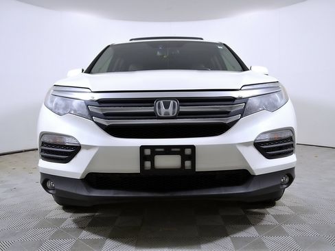 Used 2018 Honda Pilot EX-L image 5