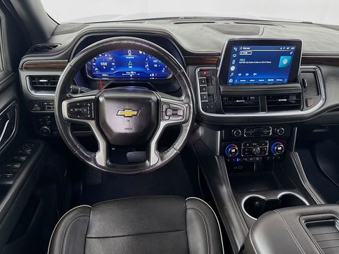 Used 2022 Chevrolet Tahoe Premier AWD/4WD image 25