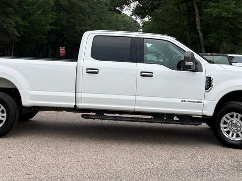 Used 2018 Ford F250 XLT w/ XLT Value Package AWD/4WD image 7