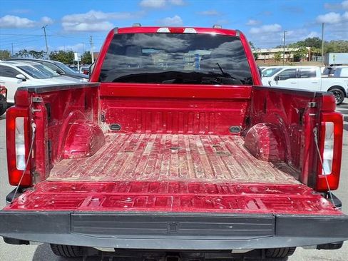 Used 2023 Ford F350 XLT AWD/4WD image 19