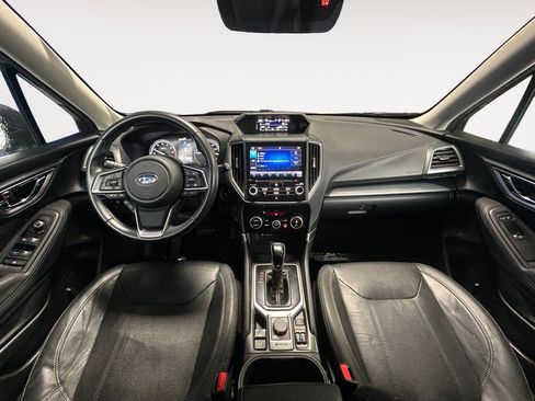 Used 2021 Subaru Forester Limited w/ Popular Package #3 image 13