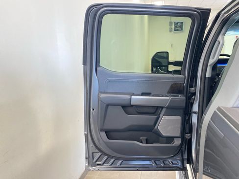 New 2026 Ford F250 Lariat w/ Chrome Package AWD/4WD image 37