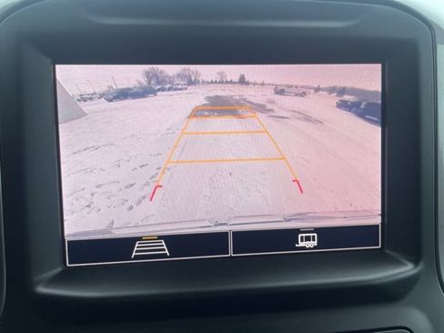 Used 2023 GMC Sierra 1500 Pro image 25