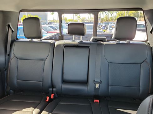 New 2026 Ford F250 Lariat w/ Tremor Off-Road Package image 10