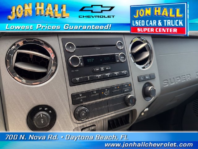 Used 2016 Ford F250 XLT w/ XLT Premium Package AWD/4WD image 23