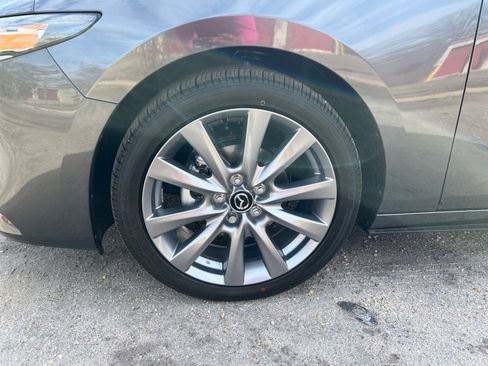 New 2026 MAZDA MAZDA3 2.5 S Sedan w/ Preferred Pkg image 27