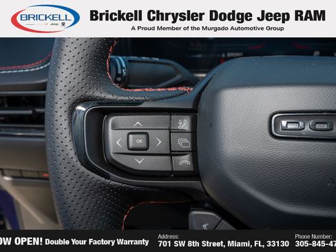 New 2026 Dodge Charger R/T AWD/4WD image 26