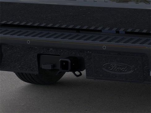 New 2025 Ford Maverick Lobo image 23