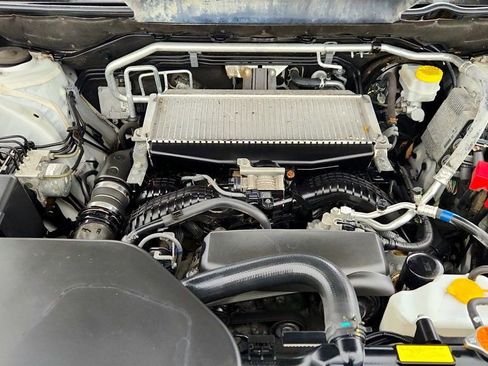 Used 2019 Subaru Ascent Premium image 27