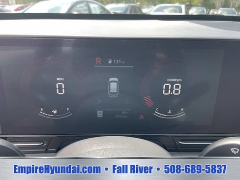Used 2024 Hyundai Kona SEL AWD/4WD image 31