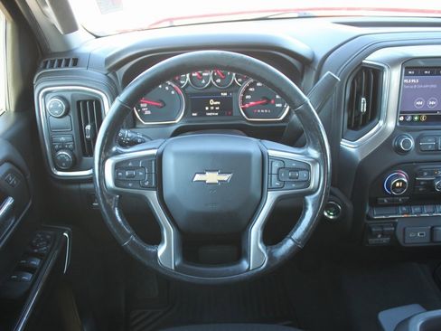 Used 2019 Chevrolet Silverado 1500 LT w/ All-Star Edition image 10