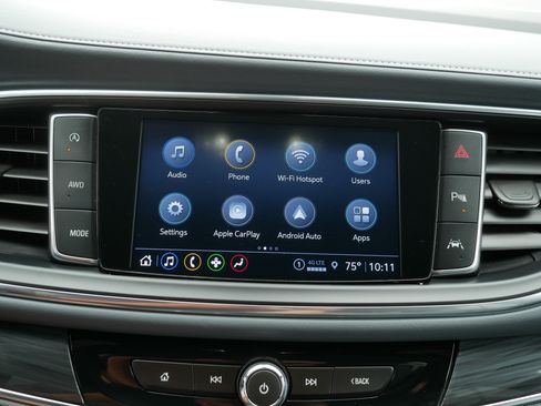 Used 2023 Buick Enclave Essence w/ Experience Buick Package AWD/4WD image 30