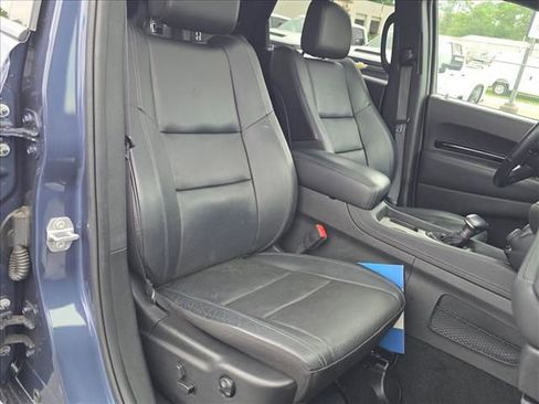 Used 2021 Dodge Durango Citadel AWD/4WD image 14