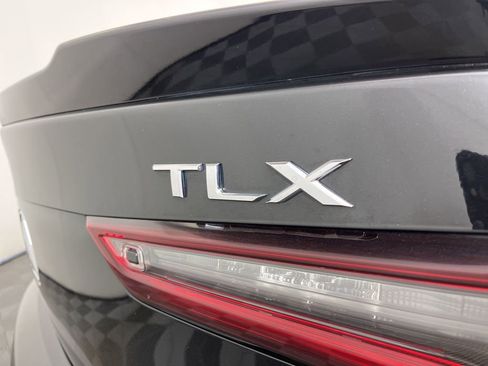 Certified 2023 Acura TLX Type S image 18
